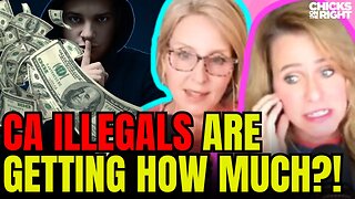 Blaze Studios Visit, SCOTUS Has A Huge Decision To Make, Haley Wins DC, & CA Pays Illegal Migrants