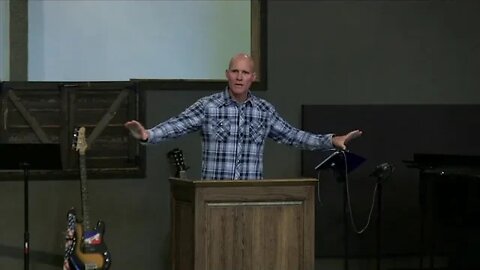 (Sermon Clip) A Preacher Is Not Without Honor Except by Shane Idleman