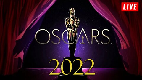 OSCAR 2022 | PARTE 1