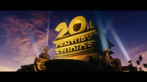 20th Century Studios/Pathe/Skydance | Movie Logo Mashup