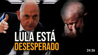 Ex-GSI desmente narrativa e deixa LULA desesperado - by Marcelo Pontes - Verdade Política