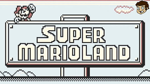 Super Mario Land in 2024