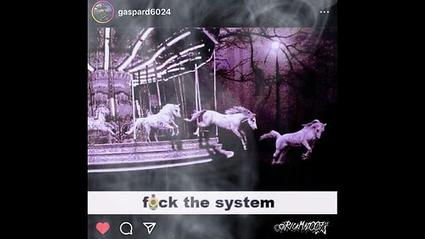 F*ck The System