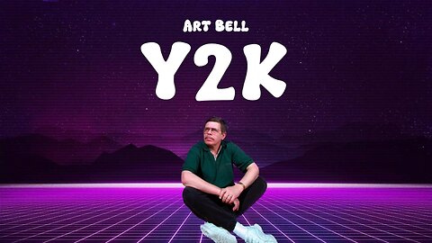 Art Bell - Y2K Marathon