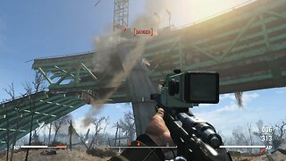 Fallout 4 Gameplay 2