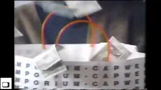 Emporium Capwell Commercial (1987)