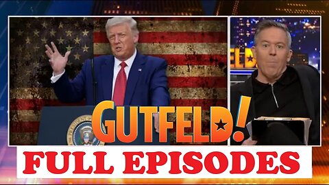 Gutfeld 10/3/23 Full Episodes 🔴 Greg Gutfeld Show 10/3/2023 Full Episodes