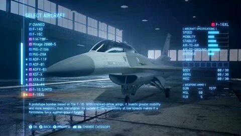 Ace Combat 7 Mission 13 Bunker Buster