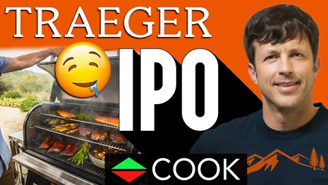 Traeger IPO: Should You Invest?