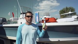 MUST HAVE boating safety gear + Important Safety tips