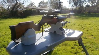 Our Ranch A.G.F.C. Live Air Gun Fun Discussion, with Viewer Guest Participation `````````