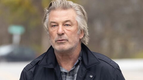 A-List Celebrities Come Out Against Alec Baldwin - He Is Doomed
