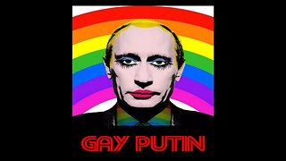 "The Five-Minute News Hour" |Ep. 1| "Gay Putin"