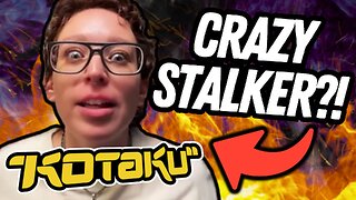 Kotaku Editor Alyssa Mercante is Stalking YouTubers