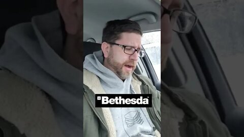 Bethesda Customers Be Like