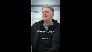 Michael Rapaport declares voting for Trump is on the table, will not support Biden in the presidenti