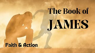 Faith & Action - James 2:14-26