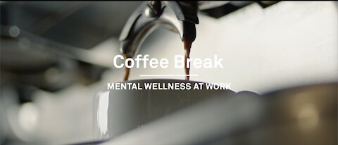 How to secure mental wellness at work?