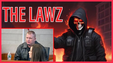The Lawz | If ENFORCEMENT is DIFFERENT are THE LAWZ the same..?