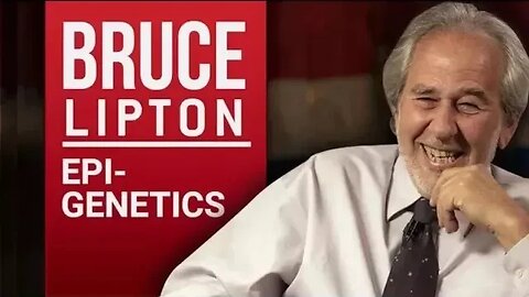 The Biology of Belief: Unleashing the Power of Consciousness, Matter & Miracles - Bruce Lipton