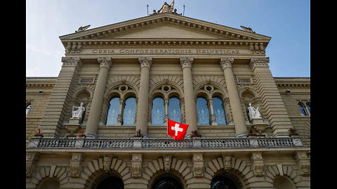 If you are tired of corruption and of legalized corruption, lobbies, demand the Swiss system of direct democracy