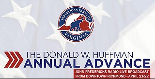 RPV Advance 2023 Live Broadcast