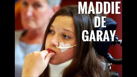 This Is Maddie De Garay