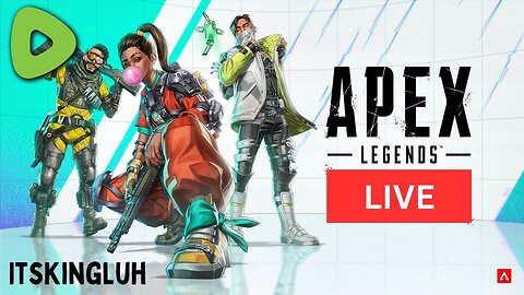 [LIVE] more Apex challenges | Chillin' & Killin' | !discord