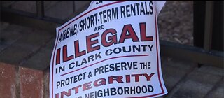 Tough road ahead for regulating short-term rentals in Clark County