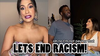 Indian Women Are Leaving Their Racist Culture To Be With Black Men #4