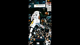 9 years ago Paul George made this 360 Windmill Slam