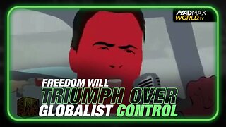 Freedom Will Triumph Over Globalist Control if the People Realize Their True Power