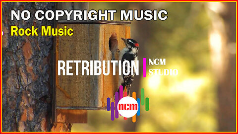Retribution - NEFFEX: Rock Music, Angry Music @NCMstudio18