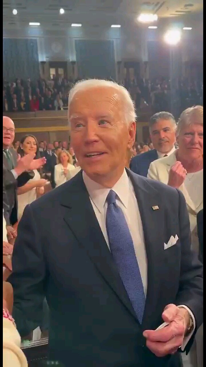 Say her name Joe it's Laken Riley Biden refuses she is dead because of ...