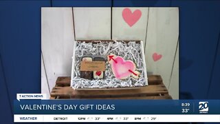 Valentine's Day gift ideas from "Bundled"