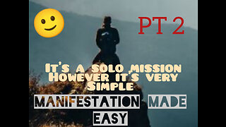 Manifestation made simple pt2