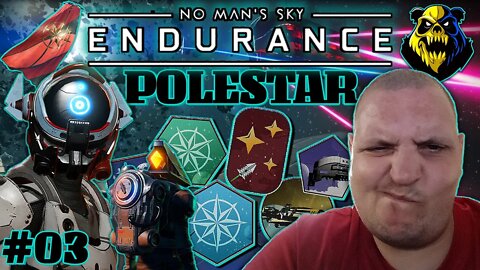 NMS Ep03 | Polestar Phase 2 Complete