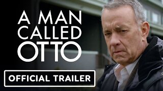 A Man Called Otto - Official Trailer