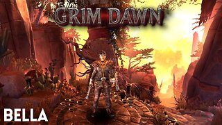 Grim Dawn - Episode 08