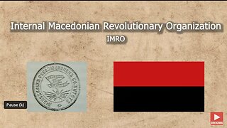 (mirror) Independent Macedonia (1944) – The German Puppet State to Withdraw From... - History Hustle