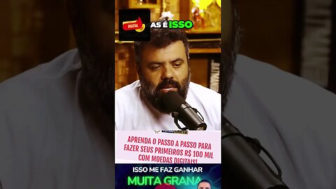 #podcast Descubra os episódios mais incríveis e emocionantes da semana passada e compartilhe como