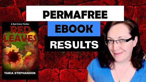 PERMAFREE EBOOK TEST / 2 Month Update / Did a FREE eBook Increase My Sales?