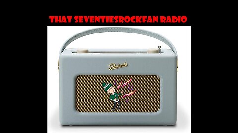 That SeventiesRockFan Rumble Radio - Metal, Rock, Powerpop and More