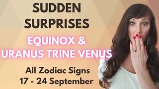 HOROSCOPE READINGS FOR ALL ZODIAC SIGNS - Money and Relationship Surprises!