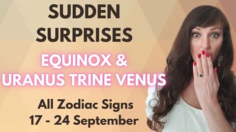 HOROSCOPE READINGS FOR ALL ZODIAC SIGNS - Money and Relationship Surprises!