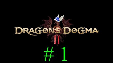 Dragon's Dogma 2 # 1 "He Stole My Heart"