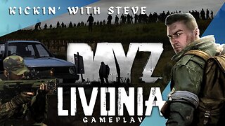 Ep. 3 Where the Food At | DayZ Gameplay