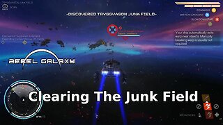 Rebel Galaxy Ep 4