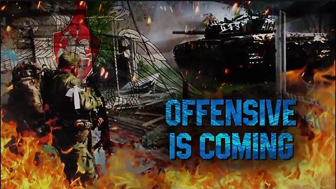 ►🇷🇺🇺🇦🚨❗️⚡ SouthFront Russian Offensive In Kharkiv Is Coming May 10th, 2024