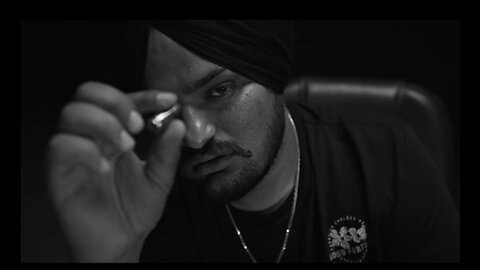 BAD || Sidhu Moose wala (The Legend)